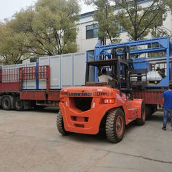 Program Thermal Tech (Luoyang) Co., Ltd 회사 소개