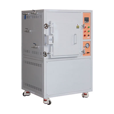 SiC 막대기 난방 원자 대기 무플 오븐 AC220V/50Hz
