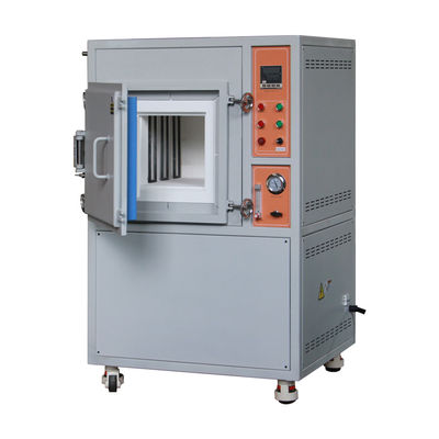 SiC 막대기 난방 원자 대기 무플 오븐 AC220V/50Hz