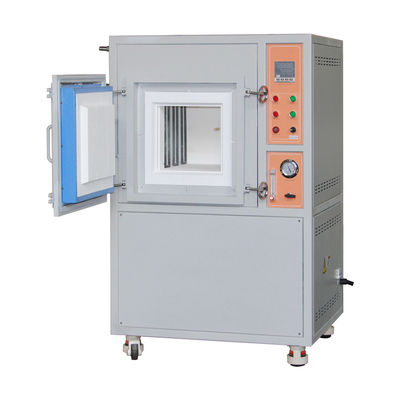 36 리터 질소 대기 오븐 금속 및 합금 가열 AC220V