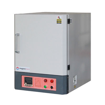 1400C 고온 실험실 오븐 디지털 머플 오븐 12L 12′′X8′′X8′′