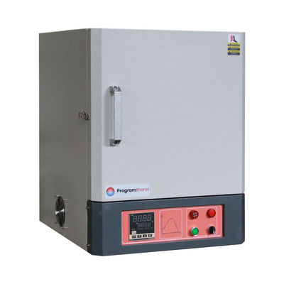 1400C 고온 실험실 오븐 디지털 머플 오븐 12L 12′′X8′′X8′′