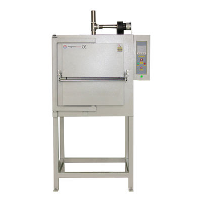 64L 챔버 머플 오븐 1200°C까지 온도 균일성 ±5°C
