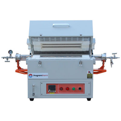 440mm 고온 튜브 오븐 최대 1200C 빠른 난방 속도