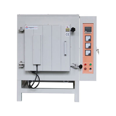 96L 챔버 머플 오븐 1200°C까지 온도 균일성 ±5°C