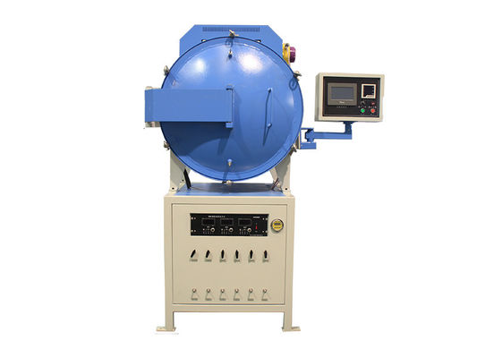 1700°C 12L 고 진공 열 처리 오븐