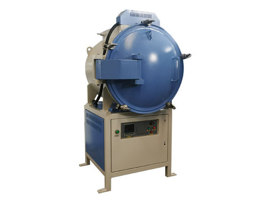1700°C 12L 고 진공 열 처리 오븐