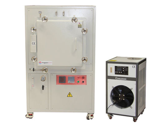 1200°C 64L 대기 오븐 산업 냉장고