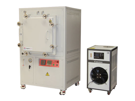 1200°C 64L 대기 오븐 산업 냉장고