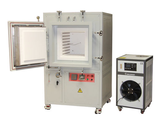 1200°C 64L 대기 오븐 산업 냉장고