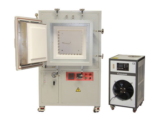 1200°C 64L 대기 오븐 산업 냉장고