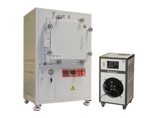 1200°C 64L 대기 오븐 산업 냉장고